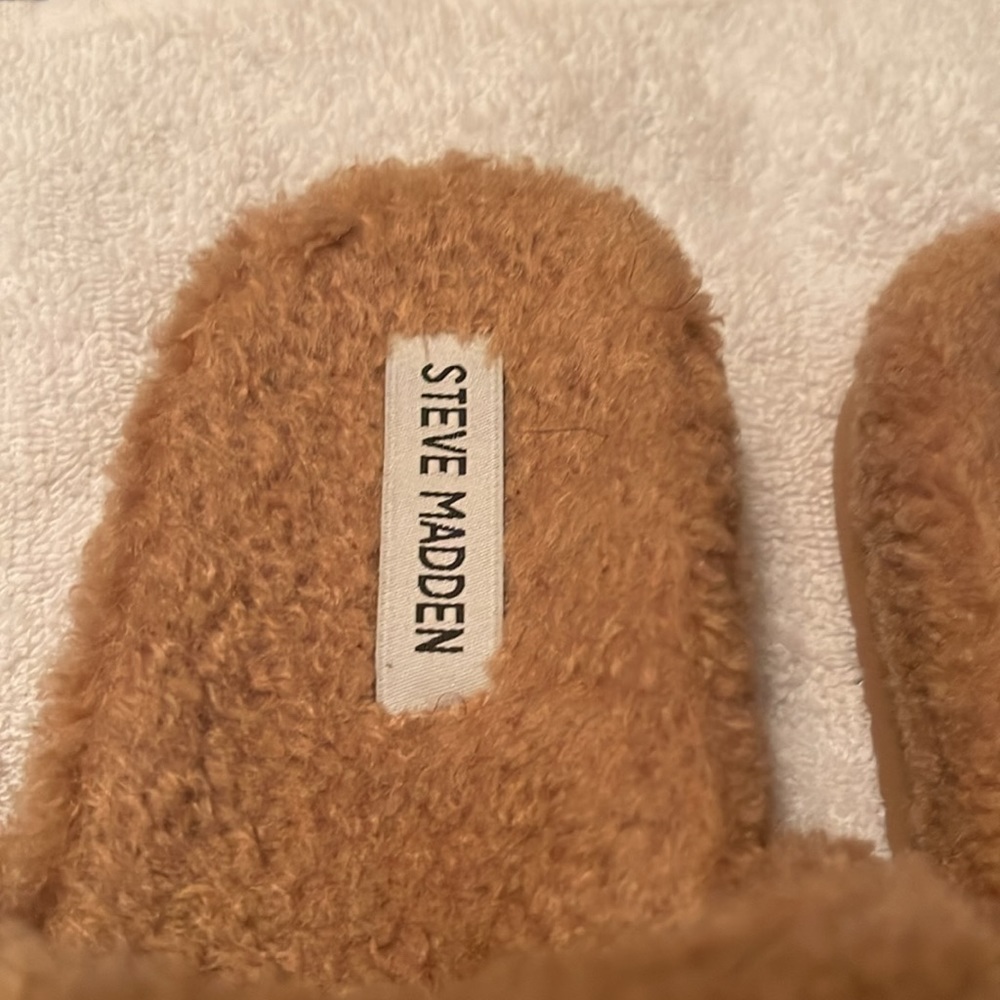 Steve Madden Slide - Picture 11 of 12